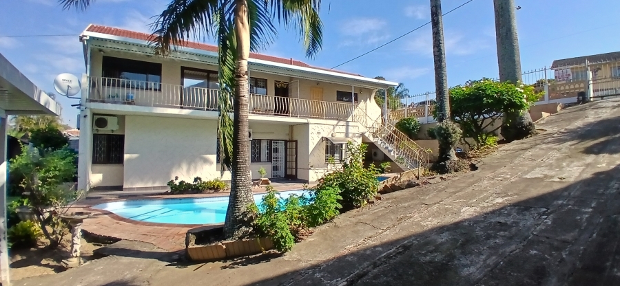 4 Bedroom Property for Sale in Bellair KwaZulu-Natal