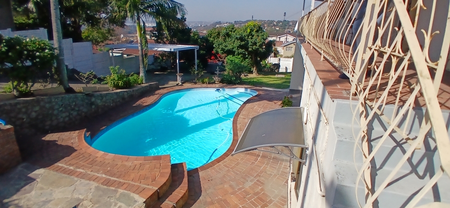 4 Bedroom Property for Sale in Bellair KwaZulu-Natal
