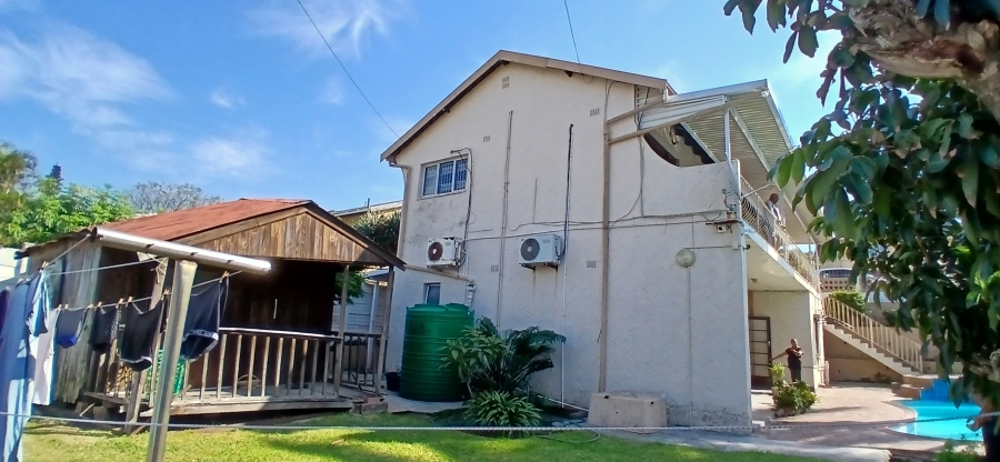 4 Bedroom Property for Sale in Bellair KwaZulu-Natal