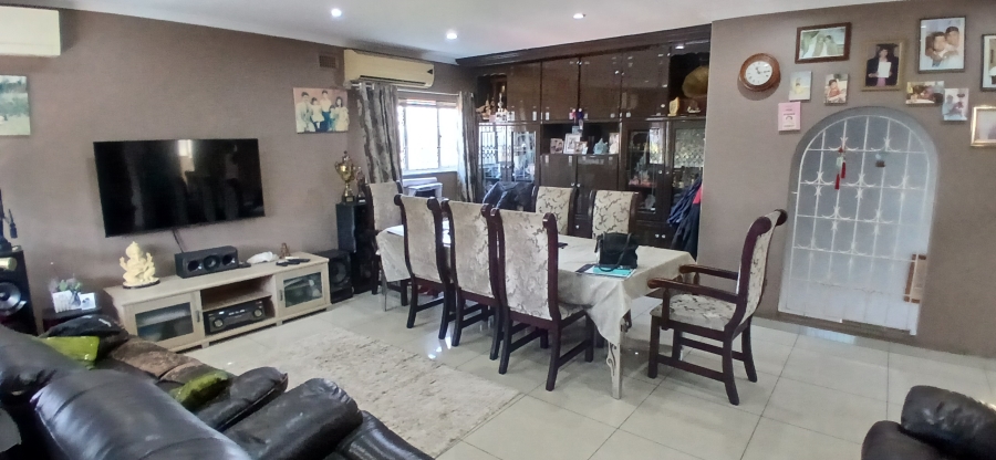 4 Bedroom Property for Sale in Bellair KwaZulu-Natal