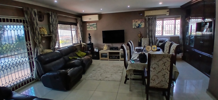 4 Bedroom Property for Sale in Bellair KwaZulu-Natal