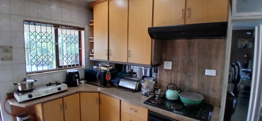 4 Bedroom Property for Sale in Bellair KwaZulu-Natal