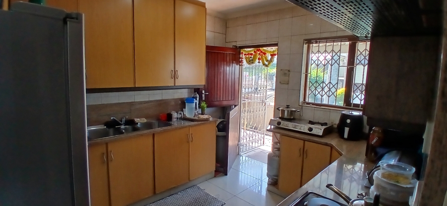 4 Bedroom Property for Sale in Bellair KwaZulu-Natal