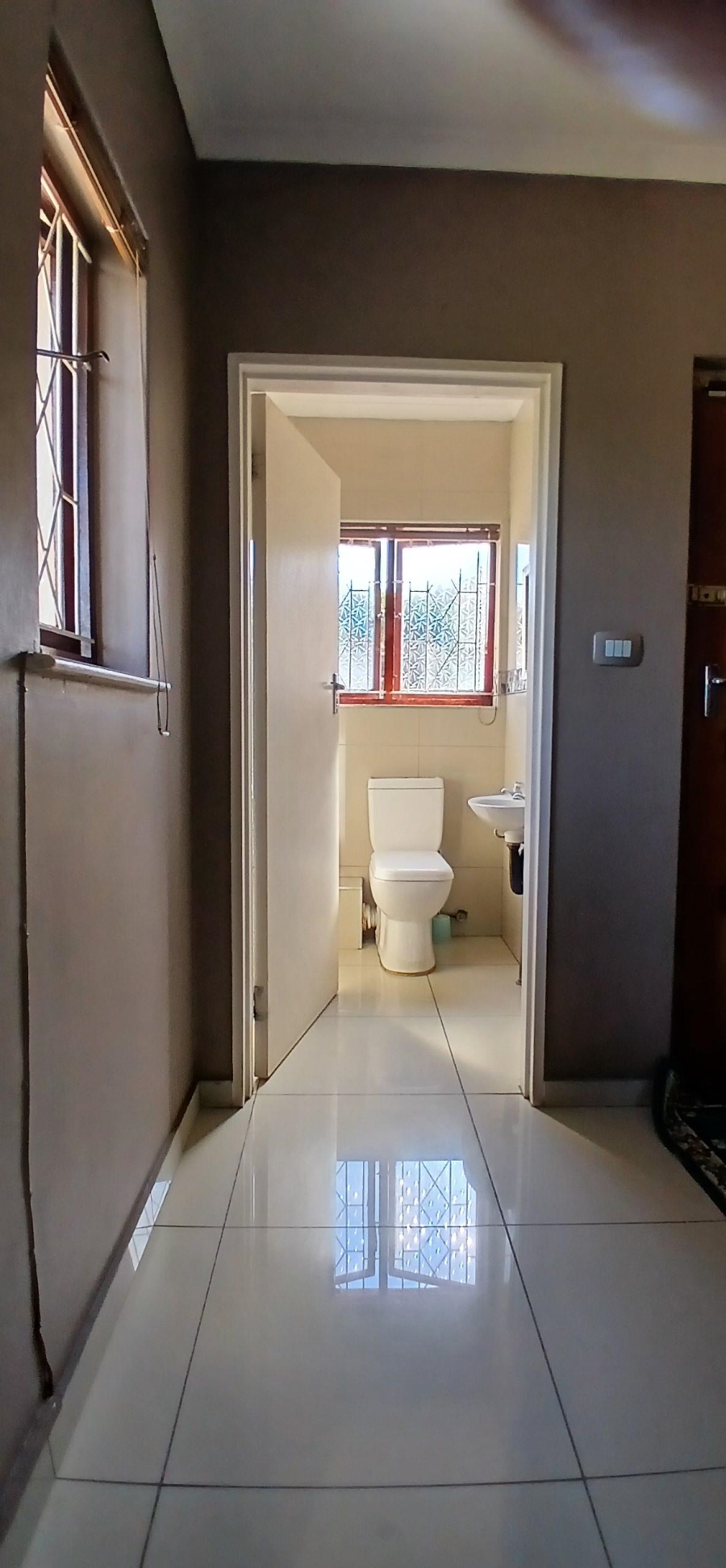 4 Bedroom Property for Sale in Bellair KwaZulu-Natal