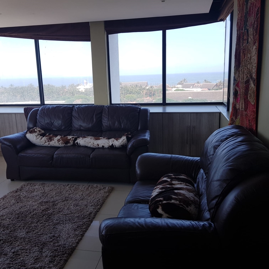 To Let 3 Bedroom Property for Rent in Point Waterfront KwaZulu-Natal