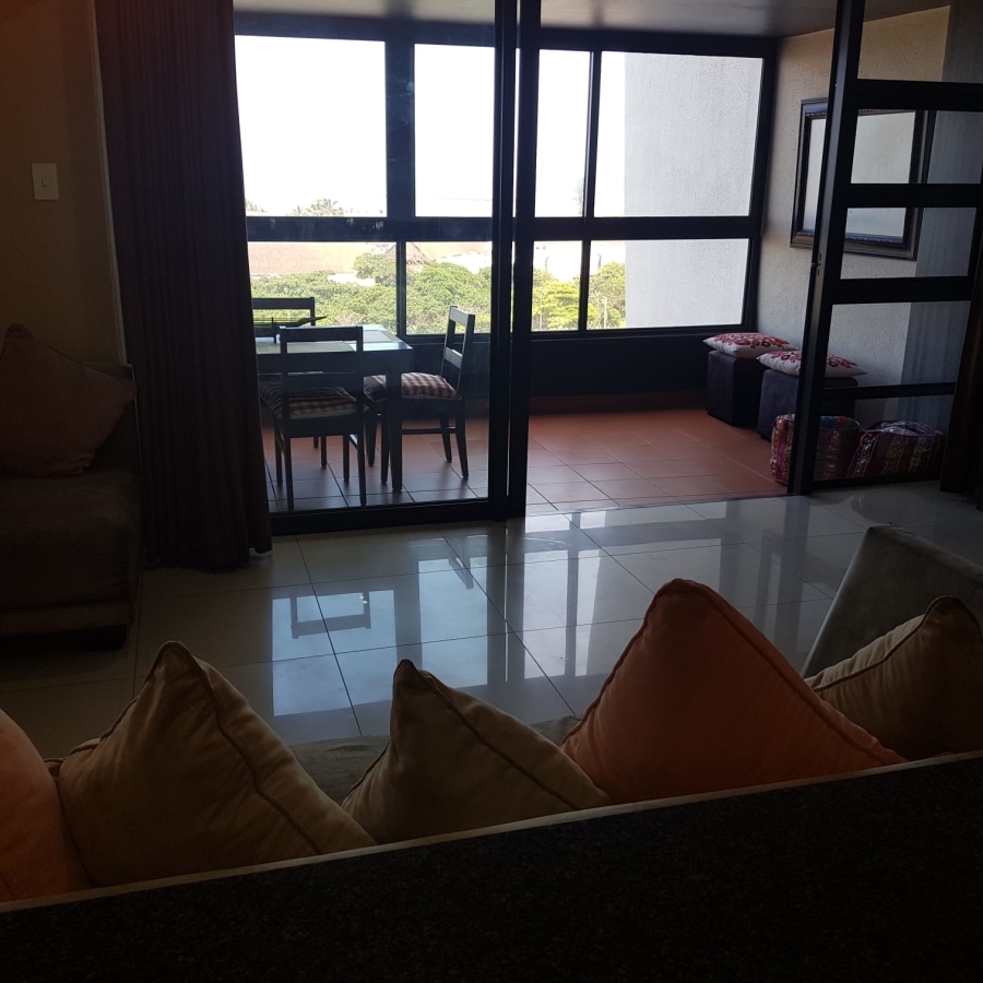 To Let 3 Bedroom Property for Rent in Point Waterfront KwaZulu-Natal