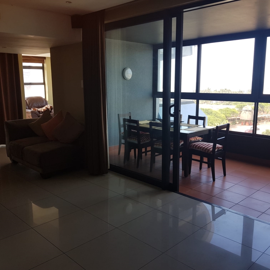 To Let 3 Bedroom Property for Rent in Point Waterfront KwaZulu-Natal