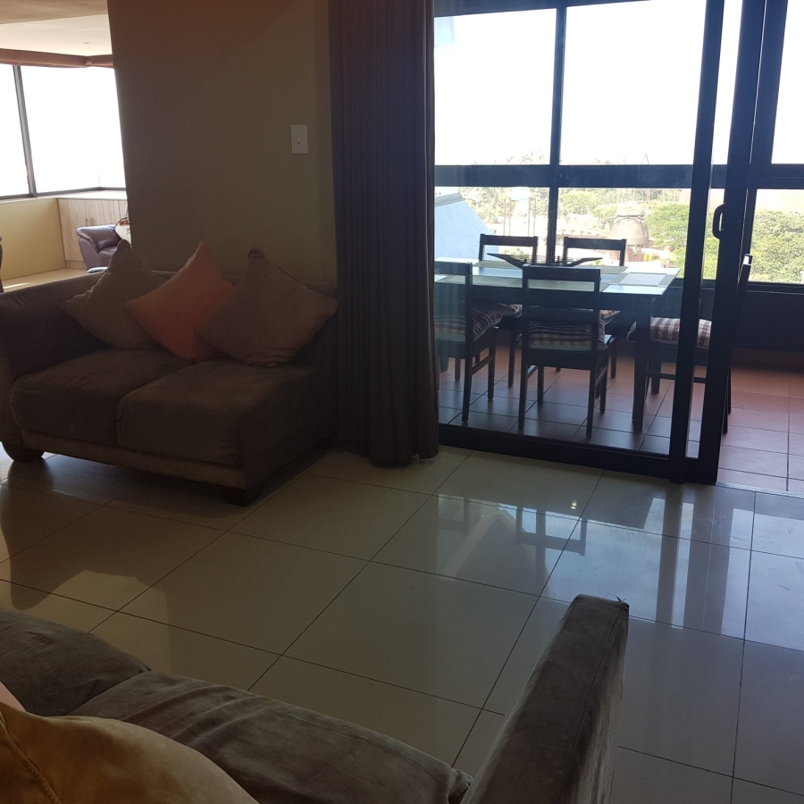To Let 3 Bedroom Property for Rent in Point Waterfront KwaZulu-Natal