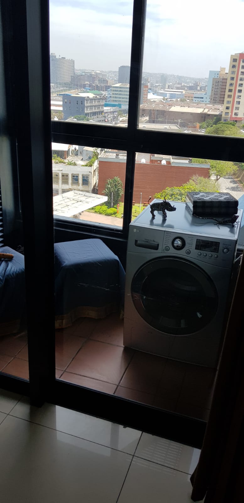 To Let 3 Bedroom Property for Rent in Point Waterfront KwaZulu-Natal