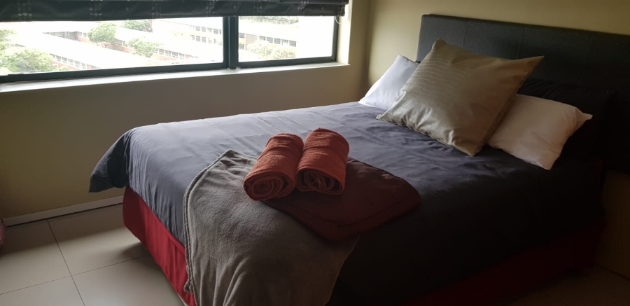 To Let 3 Bedroom Property for Rent in Point Waterfront KwaZulu-Natal