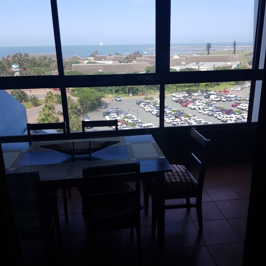 To Let 3 Bedroom Property for Rent in Point Waterfront KwaZulu-Natal