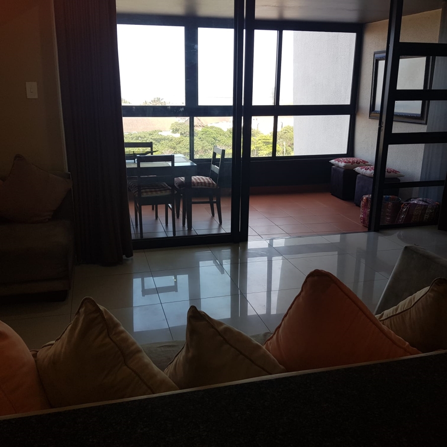 To Let 3 Bedroom Property for Rent in Point Waterfront KwaZulu-Natal