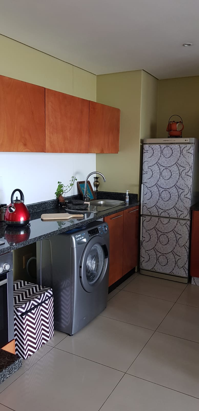 To Let 3 Bedroom Property for Rent in Point Waterfront KwaZulu-Natal