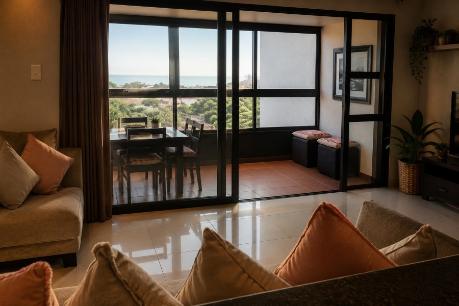 To Let 3 Bedroom Property for Rent in Point Waterfront KwaZulu-Natal