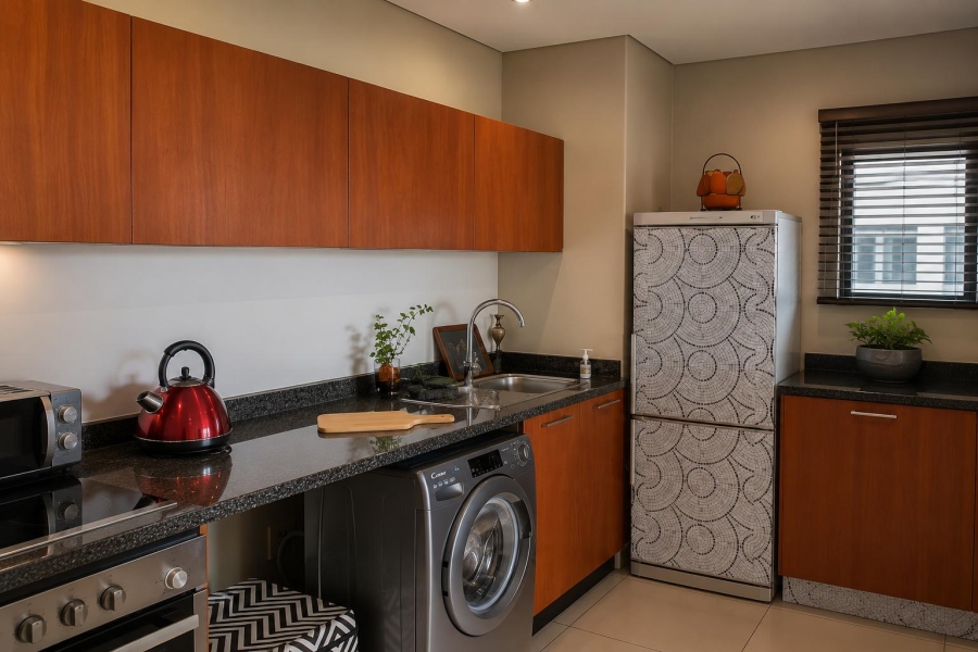 To Let 3 Bedroom Property for Rent in Point Waterfront KwaZulu-Natal