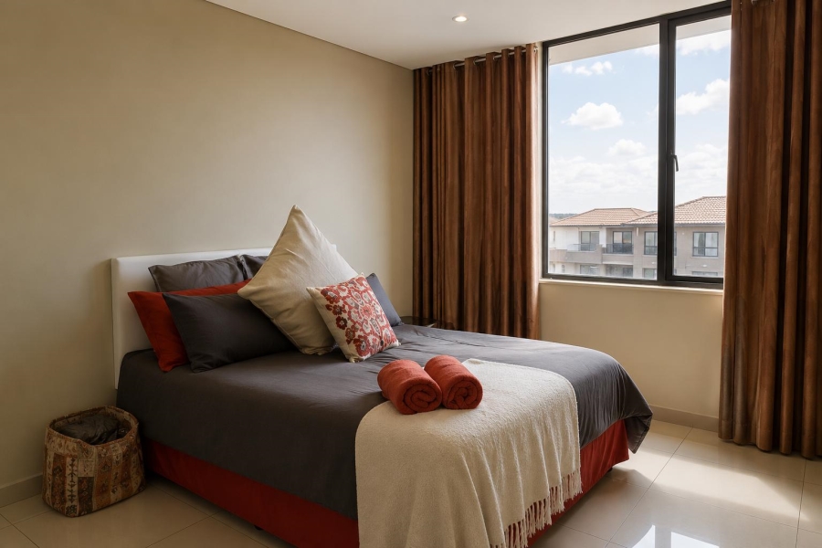 To Let 3 Bedroom Property for Rent in Point Waterfront KwaZulu-Natal