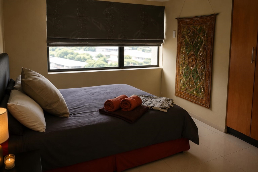 To Let 3 Bedroom Property for Rent in Point Waterfront KwaZulu-Natal
