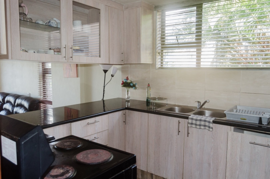 3 Bedroom Property for Sale in Scottburgh Central KwaZulu-Natal