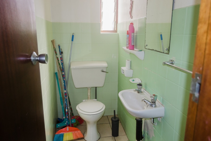 3 Bedroom Property for Sale in Scottburgh Central KwaZulu-Natal