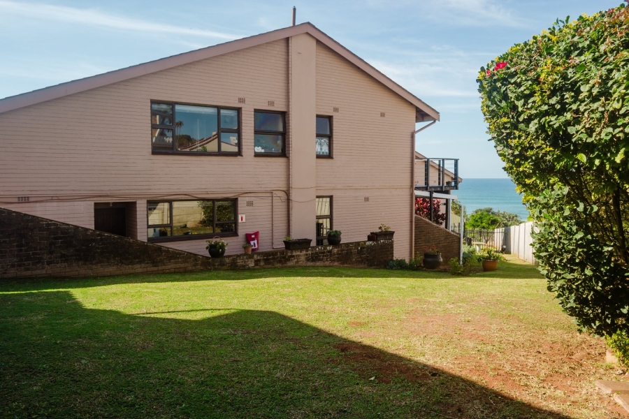 3 Bedroom Property for Sale in Scottburgh Central KwaZulu-Natal
