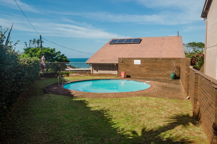 3 Bedroom Property for Sale in Scottburgh Central KwaZulu-Natal
