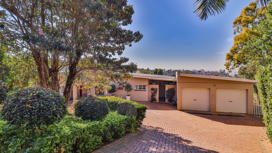 4 Bedroom Property for Sale in Wembley KwaZulu-Natal