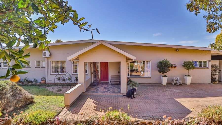 4 Bedroom Property for Sale in Wembley KwaZulu-Natal