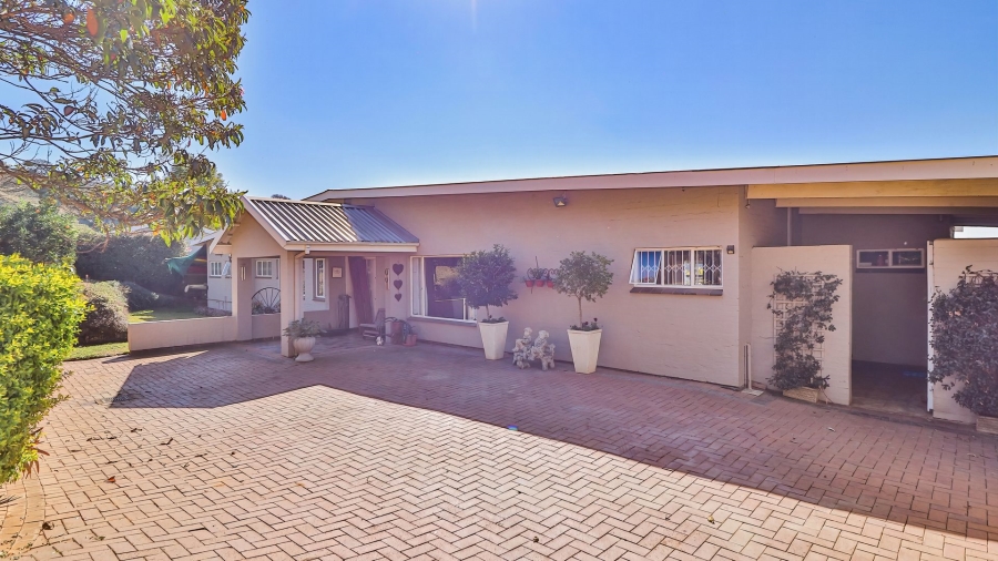 4 Bedroom Property for Sale in Wembley KwaZulu-Natal