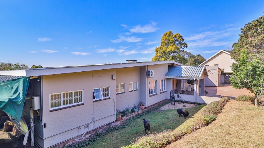 4 Bedroom Property for Sale in Wembley KwaZulu-Natal