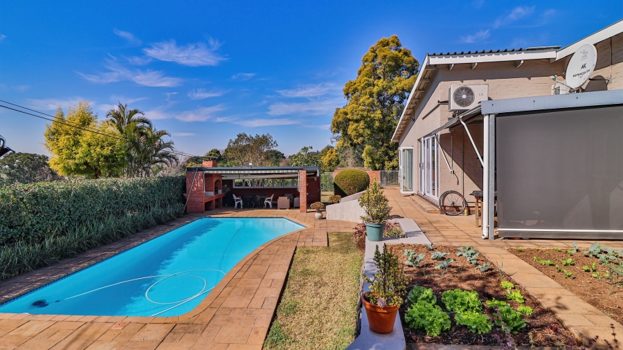 4 Bedroom Property for Sale in Wembley KwaZulu-Natal