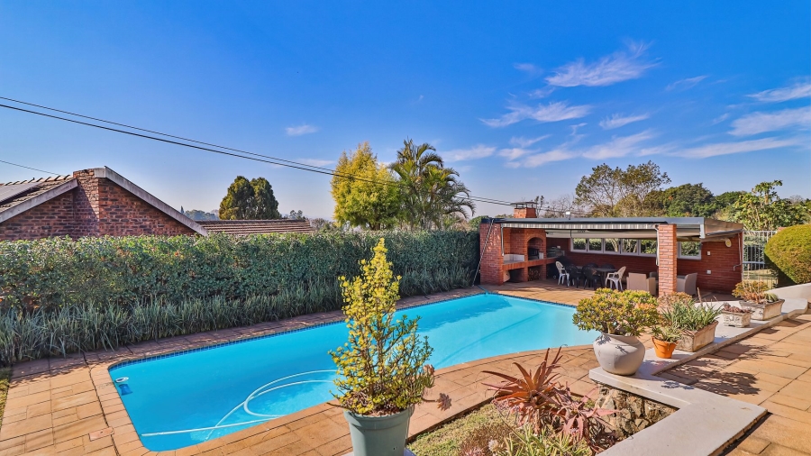 4 Bedroom Property for Sale in Wembley KwaZulu-Natal