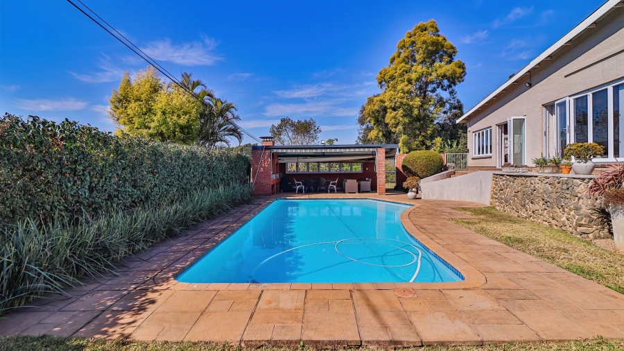 4 Bedroom Property for Sale in Wembley KwaZulu-Natal