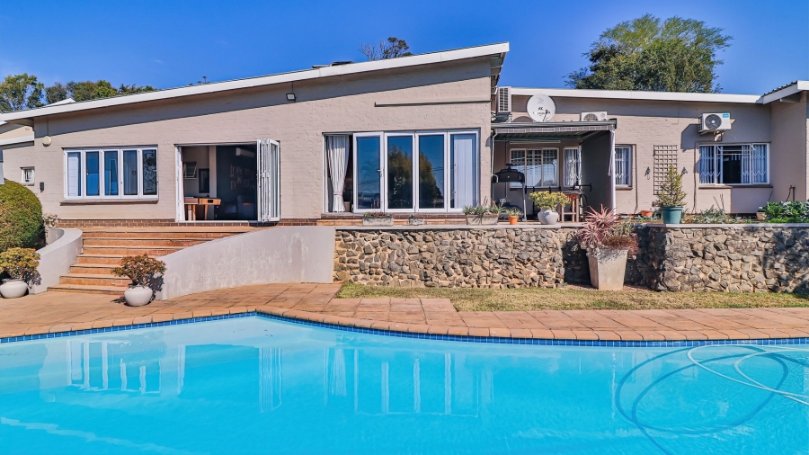 4 Bedroom Property for Sale in Wembley KwaZulu-Natal