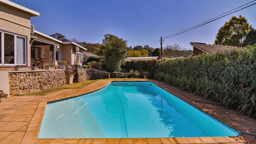 4 Bedroom Property for Sale in Wembley KwaZulu-Natal