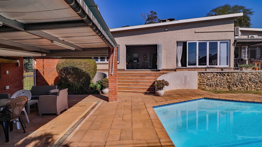 4 Bedroom Property for Sale in Wembley KwaZulu-Natal