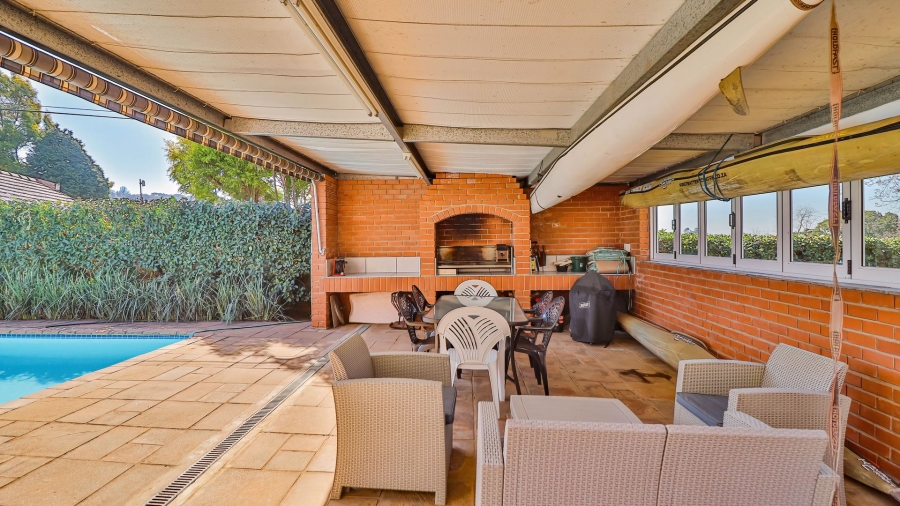 4 Bedroom Property for Sale in Wembley KwaZulu-Natal