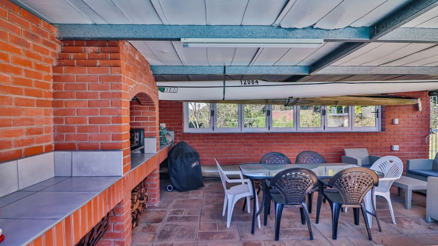 4 Bedroom Property for Sale in Wembley KwaZulu-Natal