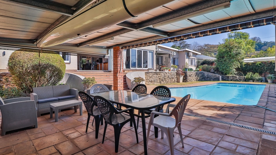 4 Bedroom Property for Sale in Wembley KwaZulu-Natal