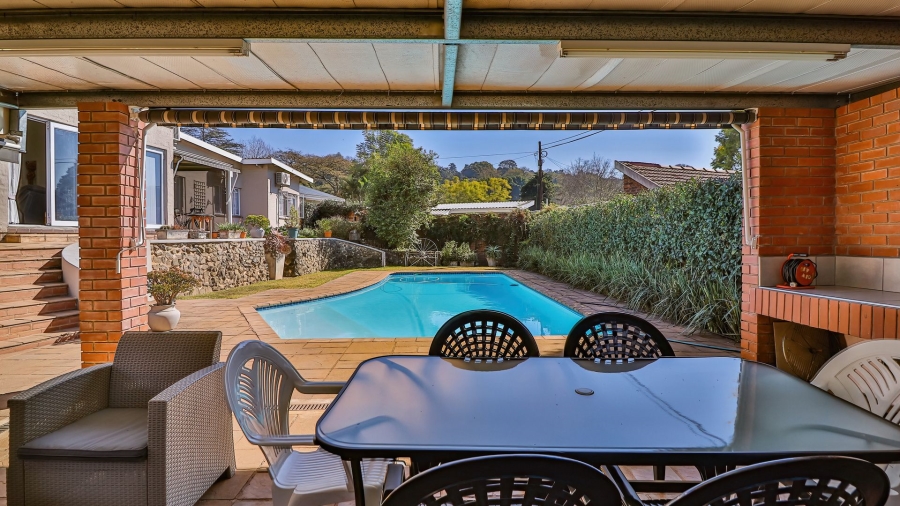 4 Bedroom Property for Sale in Wembley KwaZulu-Natal