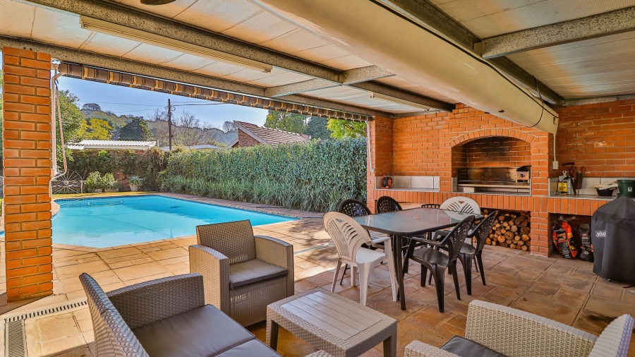 4 Bedroom Property for Sale in Wembley KwaZulu-Natal