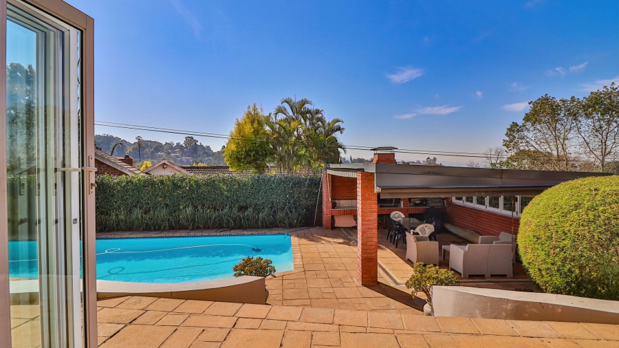 4 Bedroom Property for Sale in Wembley KwaZulu-Natal