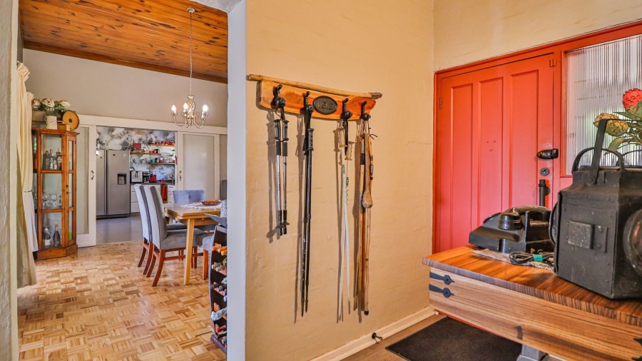 4 Bedroom Property for Sale in Wembley KwaZulu-Natal
