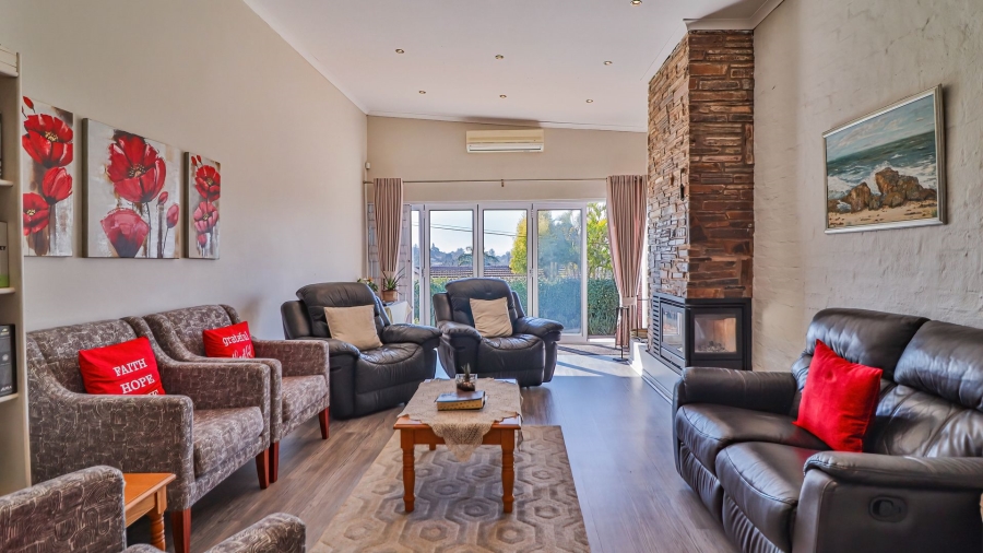 4 Bedroom Property for Sale in Wembley KwaZulu-Natal