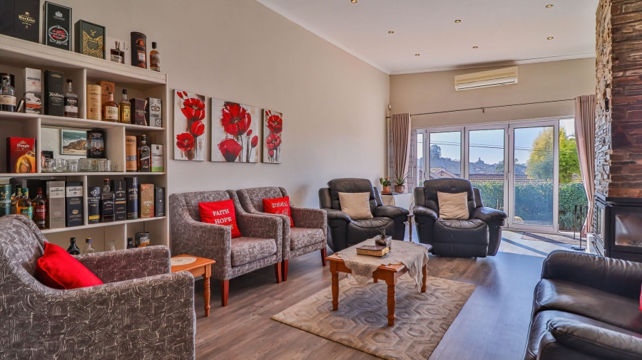 4 Bedroom Property for Sale in Wembley KwaZulu-Natal