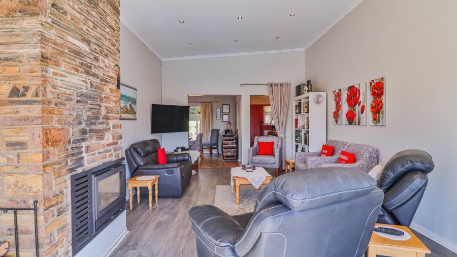 4 Bedroom Property for Sale in Wembley KwaZulu-Natal