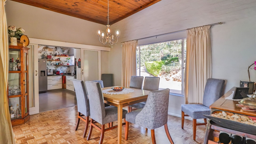 4 Bedroom Property for Sale in Wembley KwaZulu-Natal