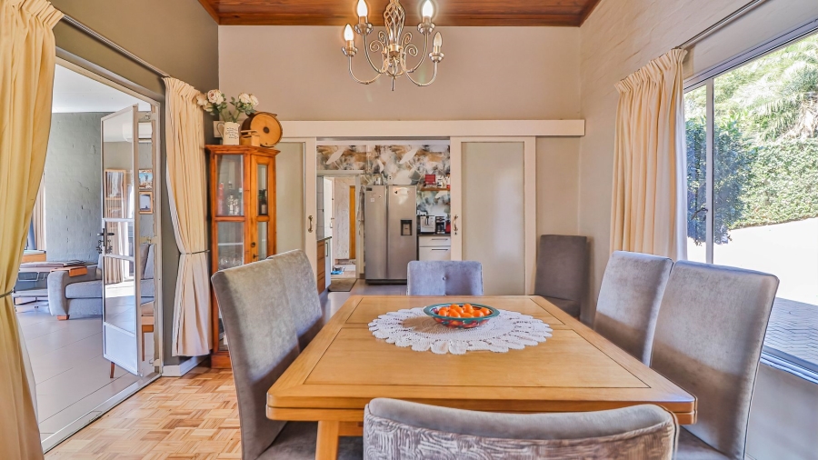 4 Bedroom Property for Sale in Wembley KwaZulu-Natal