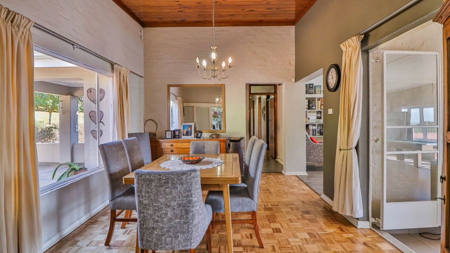 4 Bedroom Property for Sale in Wembley KwaZulu-Natal