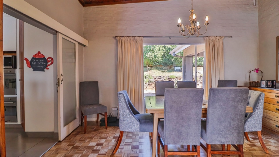 4 Bedroom Property for Sale in Wembley KwaZulu-Natal