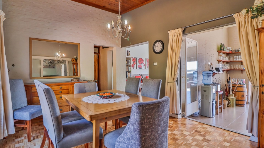 4 Bedroom Property for Sale in Wembley KwaZulu-Natal